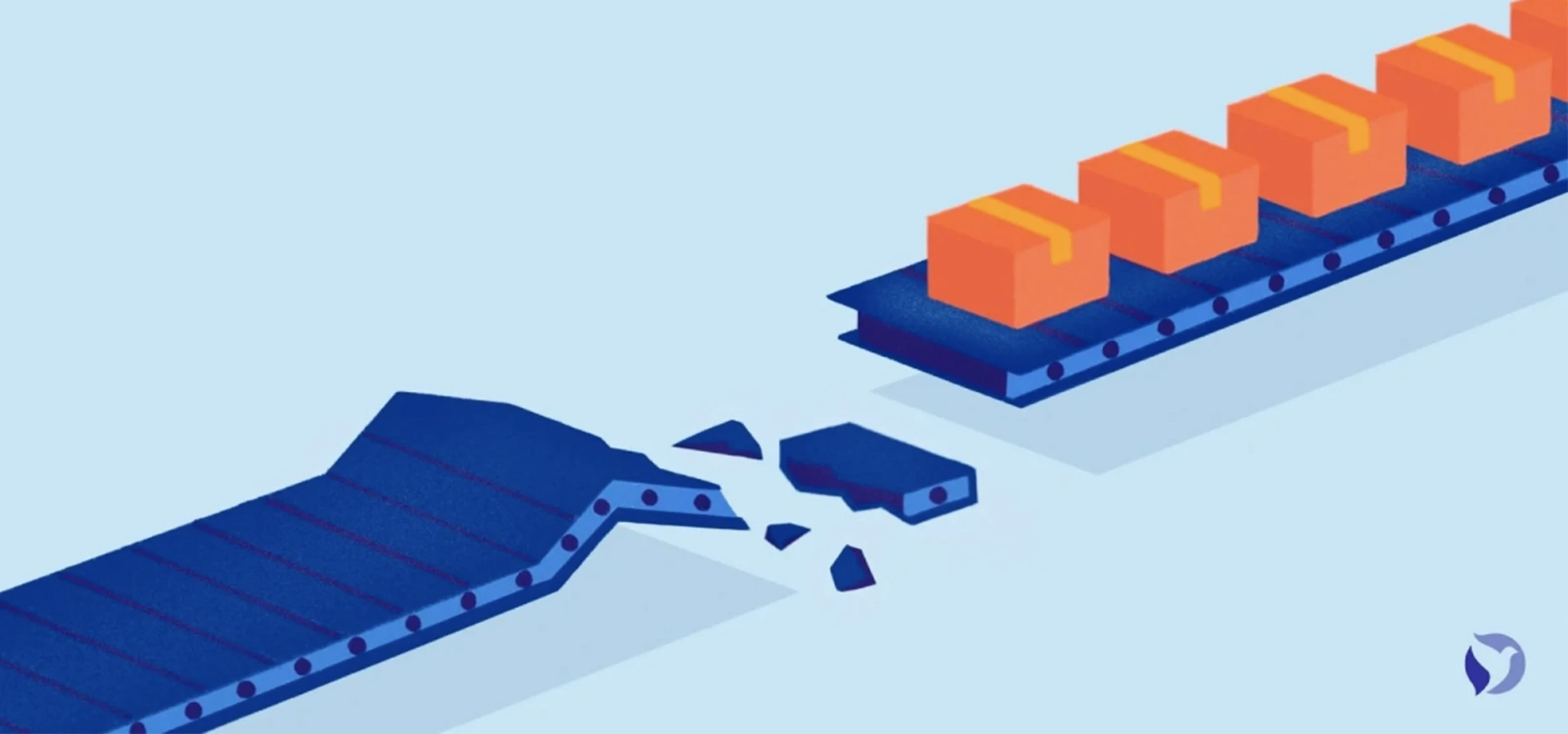 The Impact of the Global Supply Chain Crunch